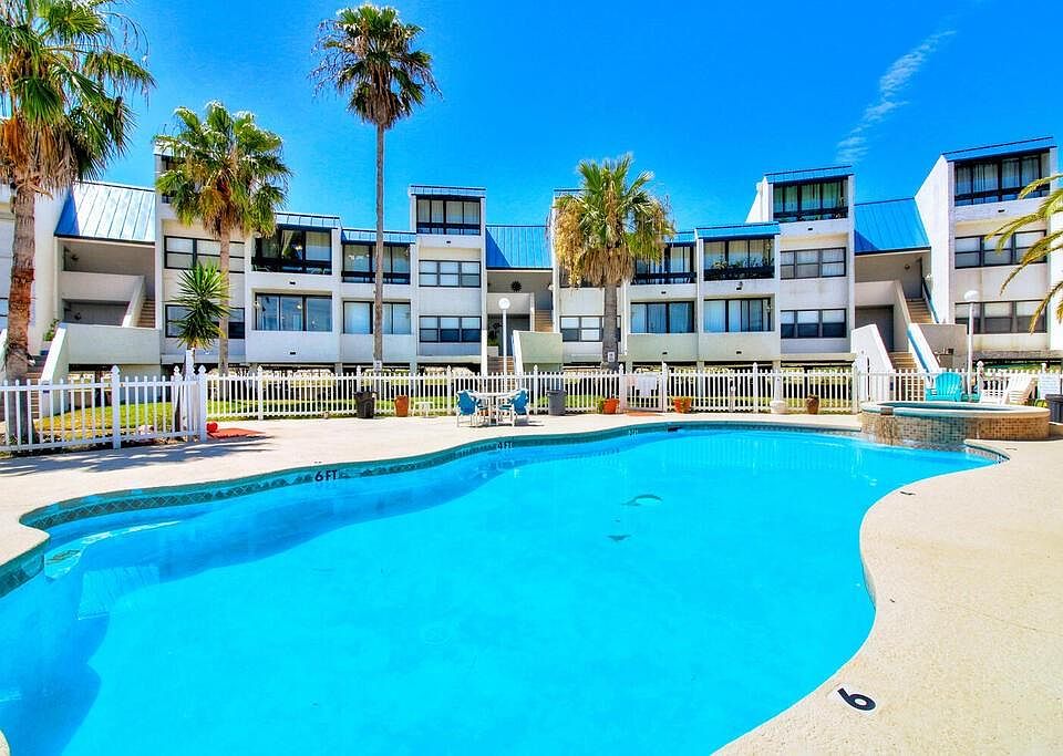 14401 Commodores Dr Corpus Christi, TX, 78418 Apartments for Rent