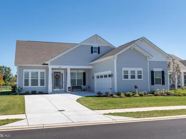 103 Spinnaker Way, Chester, MD 21619