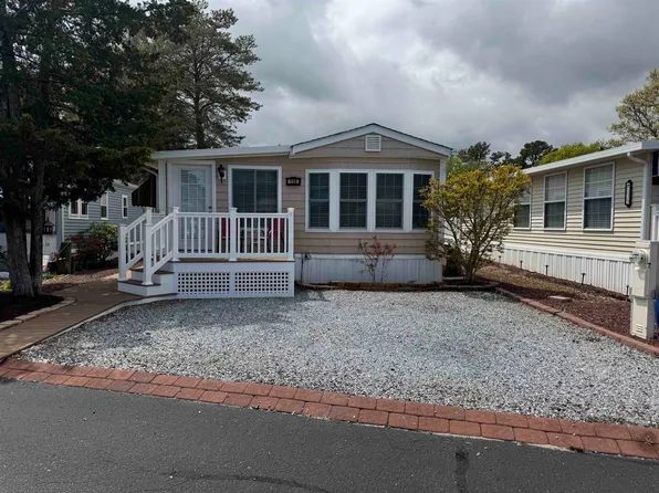138 Skimmer Ln #138, Marmora, NJ 08223