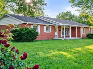 4211 N Wheeling Ave, Muncie, IN 47304