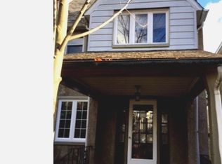344 W Mount Airy Ave, Philadelphia, PA 19119