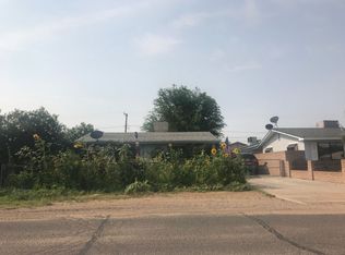 3226 E Thompson Ave, Kingman, AZ 86409