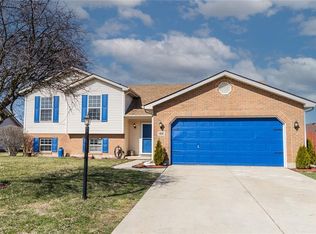 102 Krug Dr, Union, OH