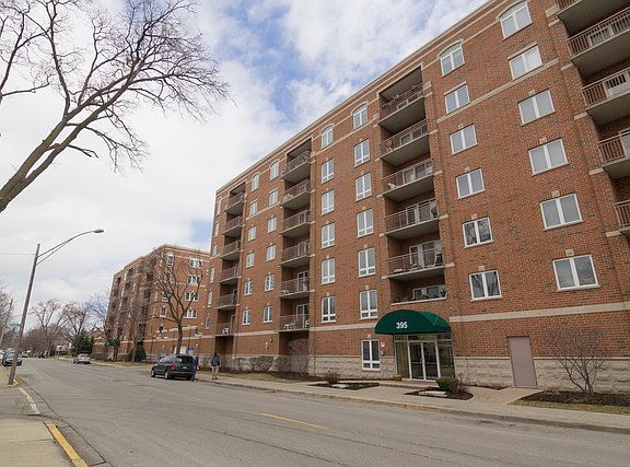 2nd image of 395 Graceland Ave Unit 607