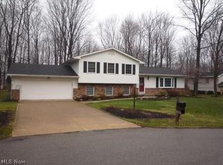 7930 Pleasantview Trl, Mentor, OH 44060