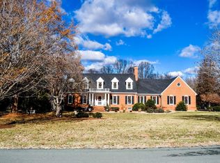 148 Hans Hill Dr, Madison Heights, VA 24572