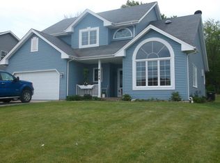 6125 Biscayne Ave, Racine, WI 53403