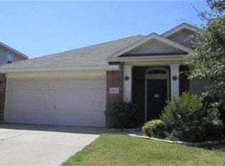 5617 Calf Creek Dr, Fort Worth, TX 76179