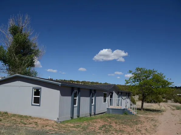 246 Cedar Lane Dr, Moriarty, NM 87035