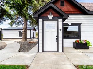 1111 Rooster Rd, Walla Walla, WA 99362