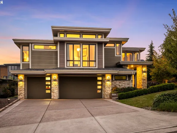 1836 Highlands Loop, Lake Oswego, OR 97034
