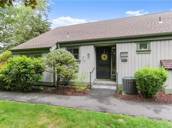 138 Heritage Village #A, Southbury, CT 06488