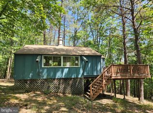 140 Deer Run Rd, Berkeley Springs, WV 25411