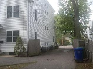 14 Gilbert St, Newton, MA 02465