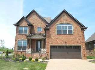 101 Shady Hollow Dr, Mount Juliet, TN 37122