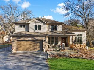 3N175 Lakewood Dr, West Chicago, IL