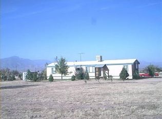 895 S Crazy Woman Rd, Benson, AZ 85602