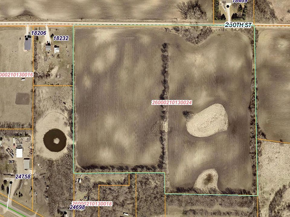 1st image of Tbd 250th St