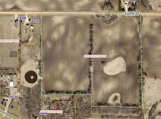Tbd 250th St, Fergus Falls, MN 56537