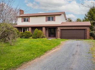 2395 Saint Margarets Bay Rd, Halifax, NS B3T 1J3