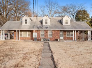1308 Caseyville Ave, Swansea, IL 62226