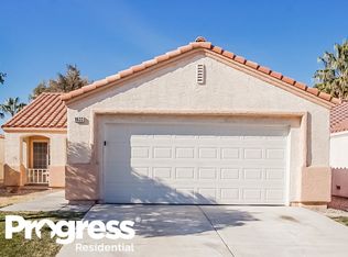 9633 Crystal Ridge Rd, Las Vegas, NV 89123