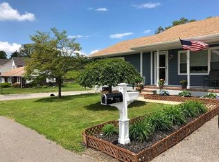 74 Oak St, Beachwood, NJ 08722