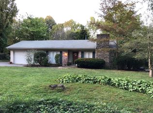 6309 Old Floydsburg Rd, Pewee Valley, KY 40056