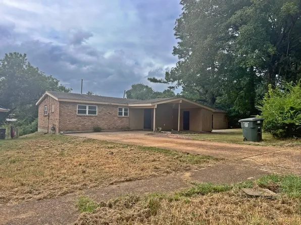 2278 Pamela Dr, Memphis, TN 38127