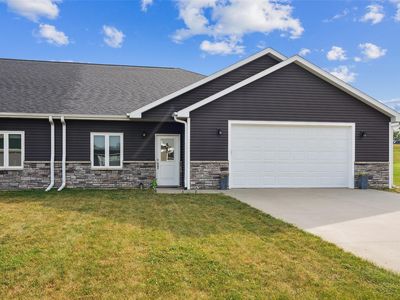 205 N 8th Ave, Sully, IA, 50251