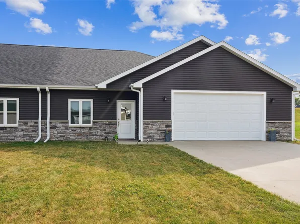 205 N 8th Ave, Sully, IA 50251