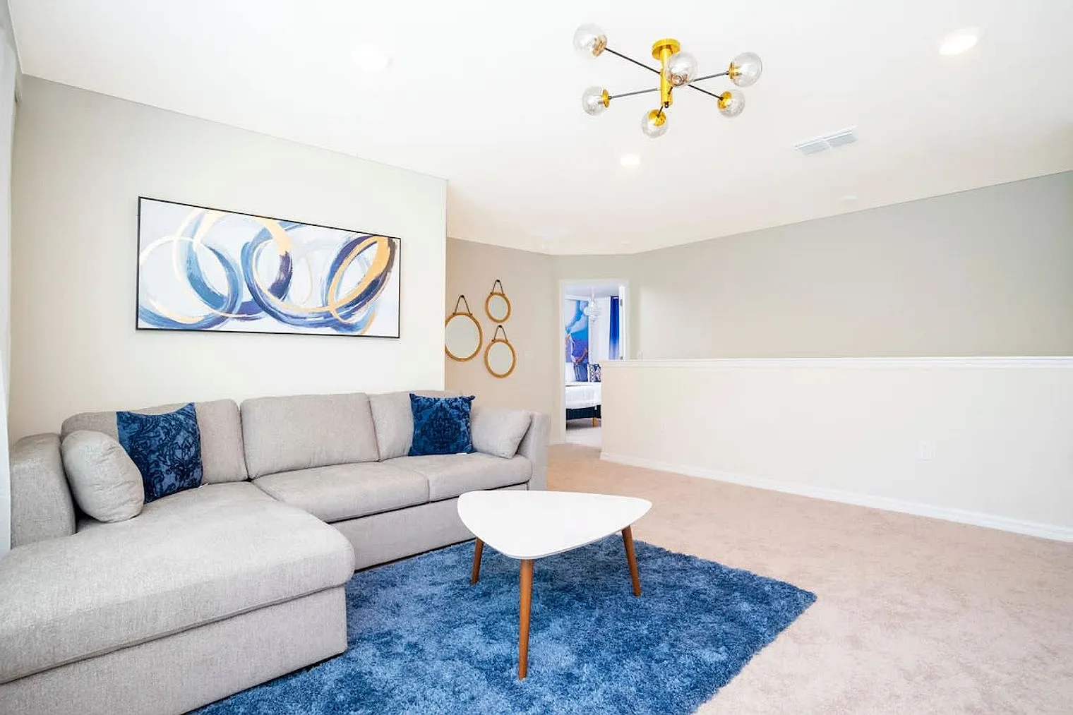 5 bed, 5.0 bath, 2583 sqft, $7,011 — Photo 4