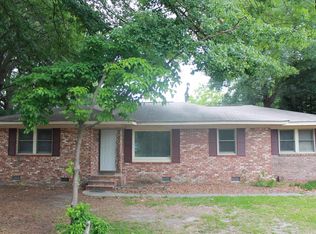 243 Martha St, Batesburg, SC 29006