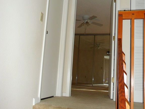 Landing Leading to Master Bedroom