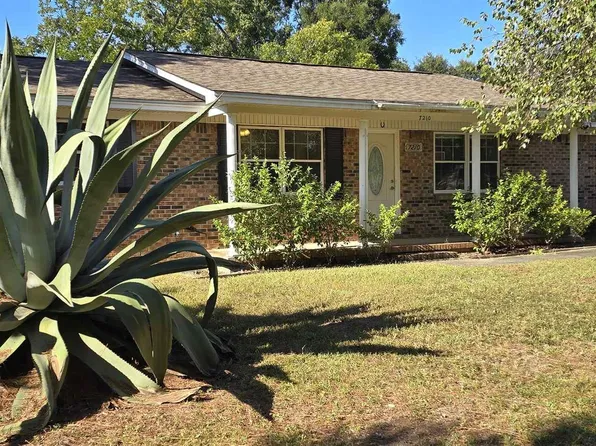 7210 Bruner St, Pensacola, FL 32526