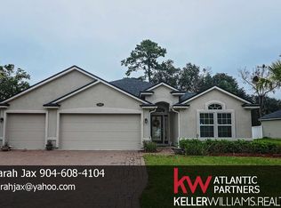 2565 Cody Dr, Jacksonville, FL 32223