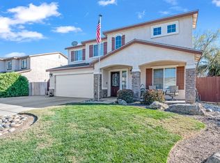 3243 W Sedona Avenue, Visalia, CA 93291