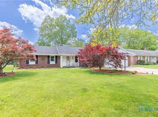 4911 Claradale Rd, Toledo, OH 43614
