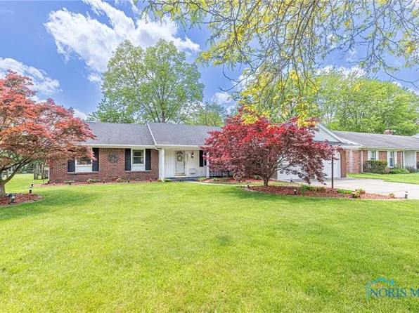 4911 Claradale Rd, Toledo, OH 43614