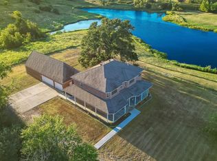 3376 County Road 4772, Sulphur Springs, TX 75482