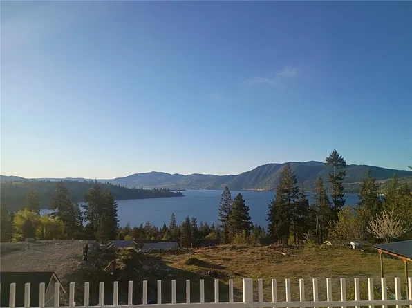 207 McClosky Drive S, Chelan, WA 98816