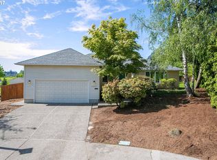 21537 SW 92nd Ct, Tualatin, OR 97062