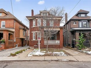 89 Fairholt Rd S, Hamilton, ON L8M 2T6