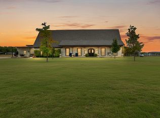 2170 Derrs Chapel Rd, Italy, TX 76651