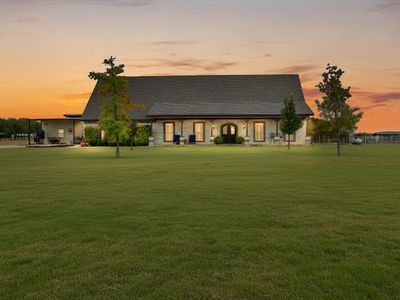 2170 Derrs Chapel Rd, Italy, TX, 76651