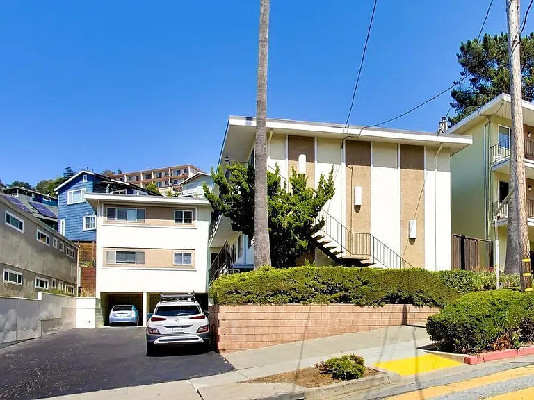 693 San Bruno Ave #4 — Photo 1