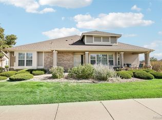 8026 S Algonquian Ct, Aurora, CO 80016