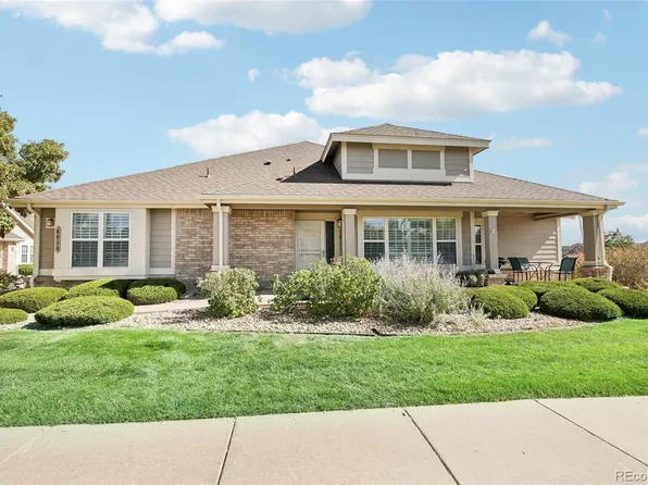 8026 S Algonquian Court, Aurora, CO 80016