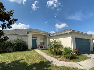 906 Wildflower Rd, Davenport, FL 33837