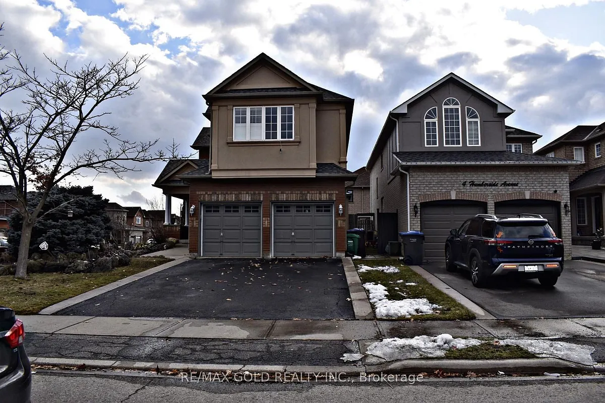 Building Photo - 28 Bushberry Rd N